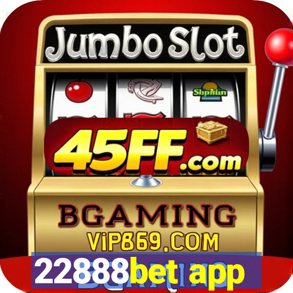 22888bet app